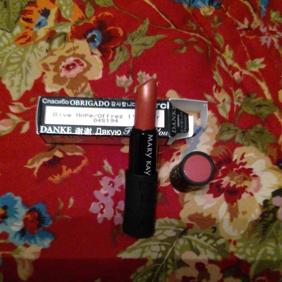 Mary Kay cream lipstick - Picture 1 of 1